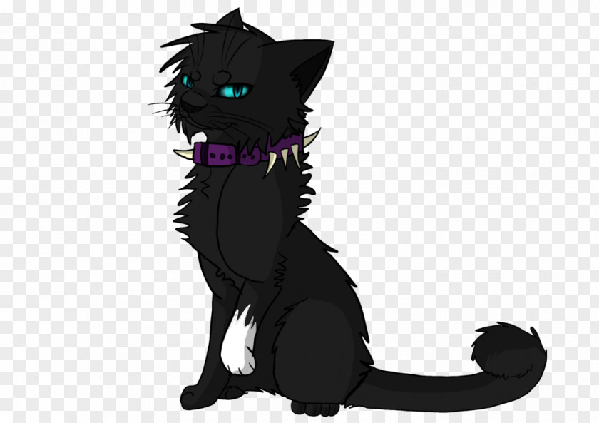 Transparent Shading Cat Warriors The Rise Of Scourge Kitten Ashfur PNG