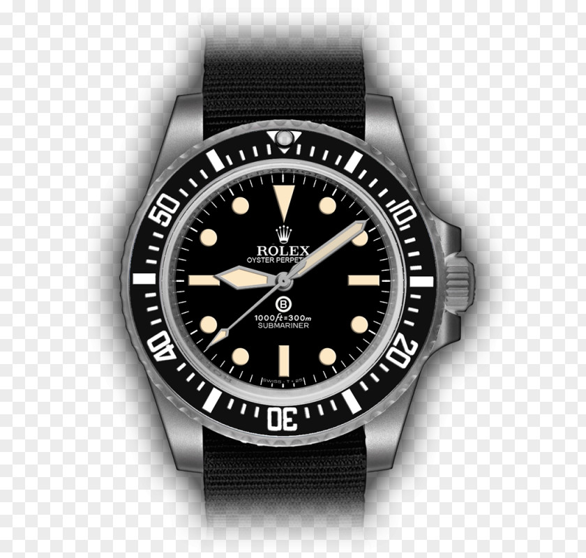 Watch Rolex Submariner Sea Dweller Datejust GMT Master II PNG