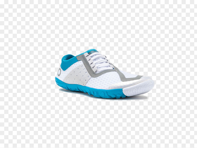 Women's Running Shoes Sneakers Sportswear Shoe Blue PNG