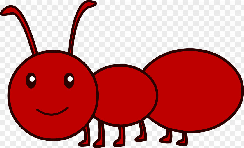 Ants Marching Cliparts Black Garden Ant Clip Art PNG
