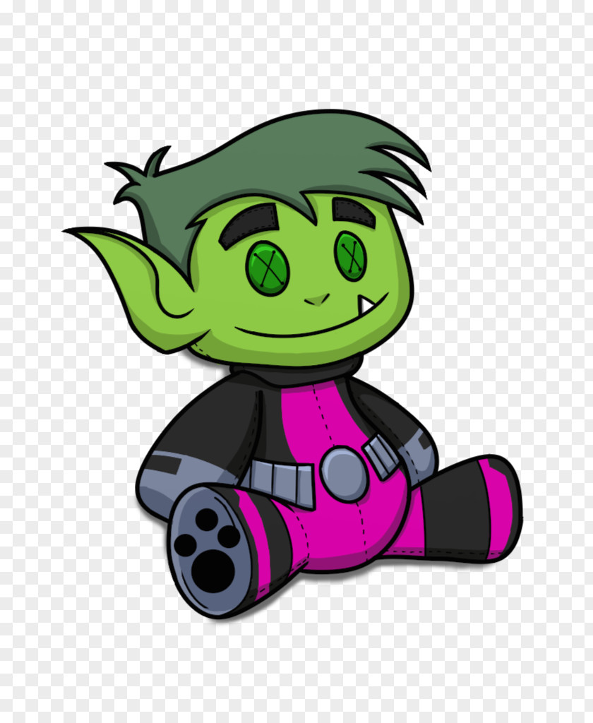 Beast Boy Transparent Beauty And The PNG