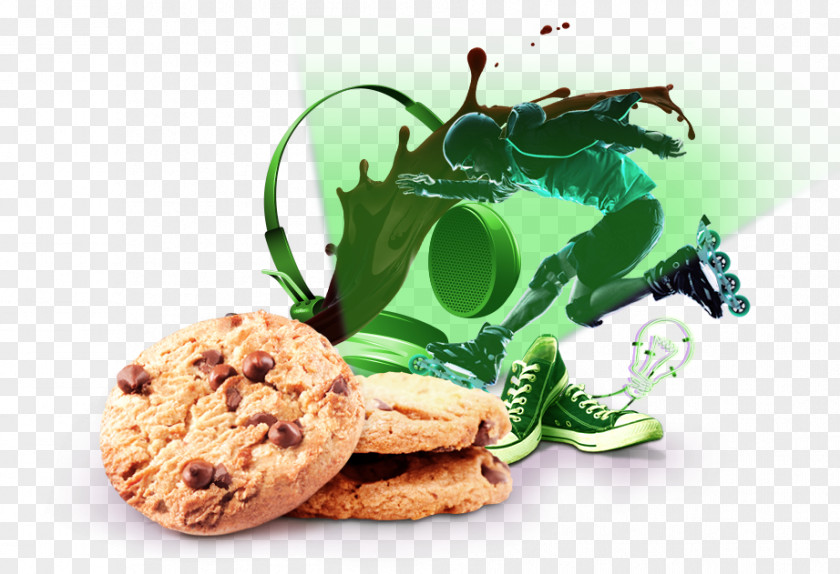 Biscuit Biscuits Chocolate Chip Cookie Trakes Recipe PNG