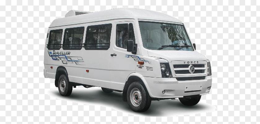 Car Force Motors Bus Bhubaneswar Tata PNG