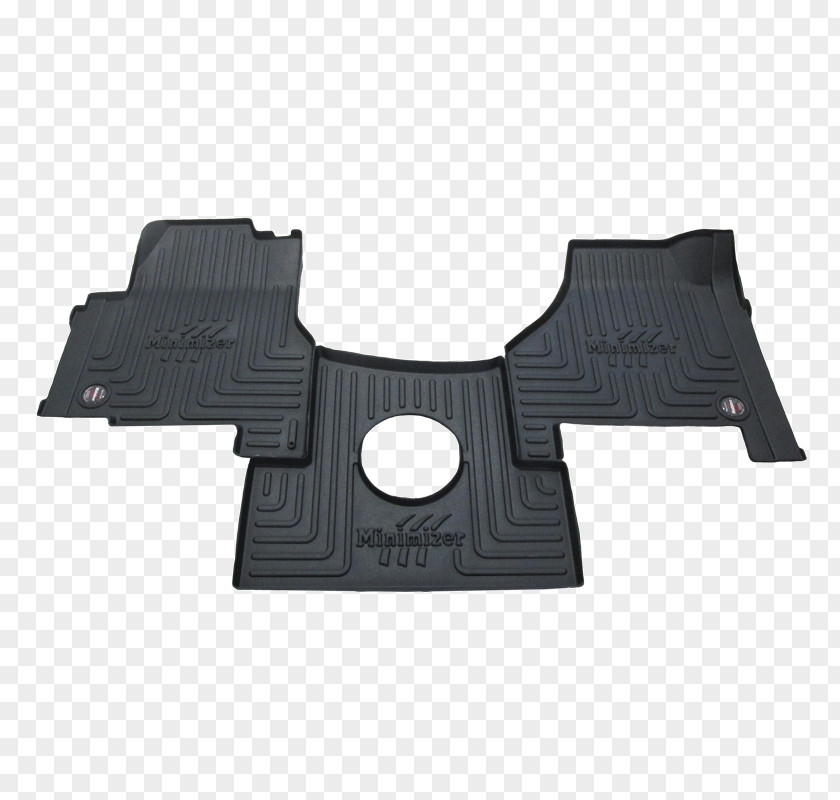 Carpet International Lonestar ProStar Navistar Mat PNG