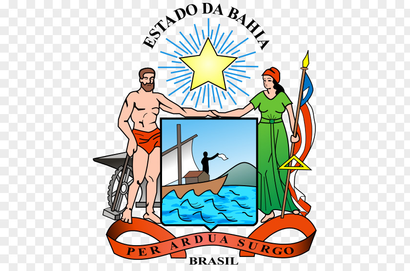 Coat Of Arms Brazil Pedro Alexandre Flag Bahia PNG