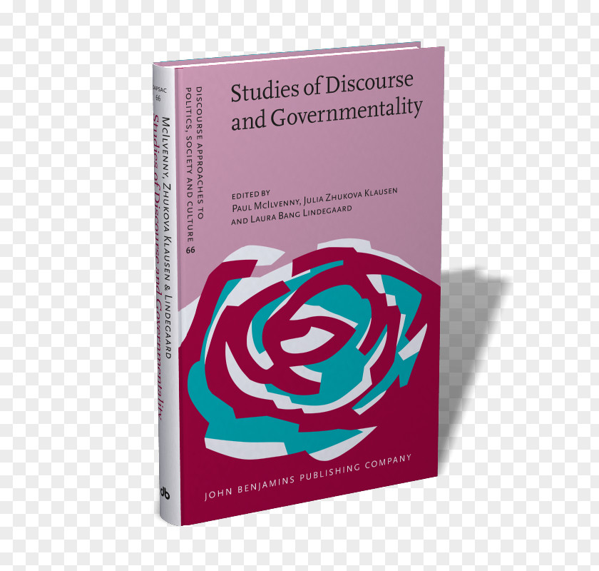 Discourse Analysis Studies Of And Governmentality: New Perspectives Methods Critical Sociology Discourse: From Institutions To Social Change PNG