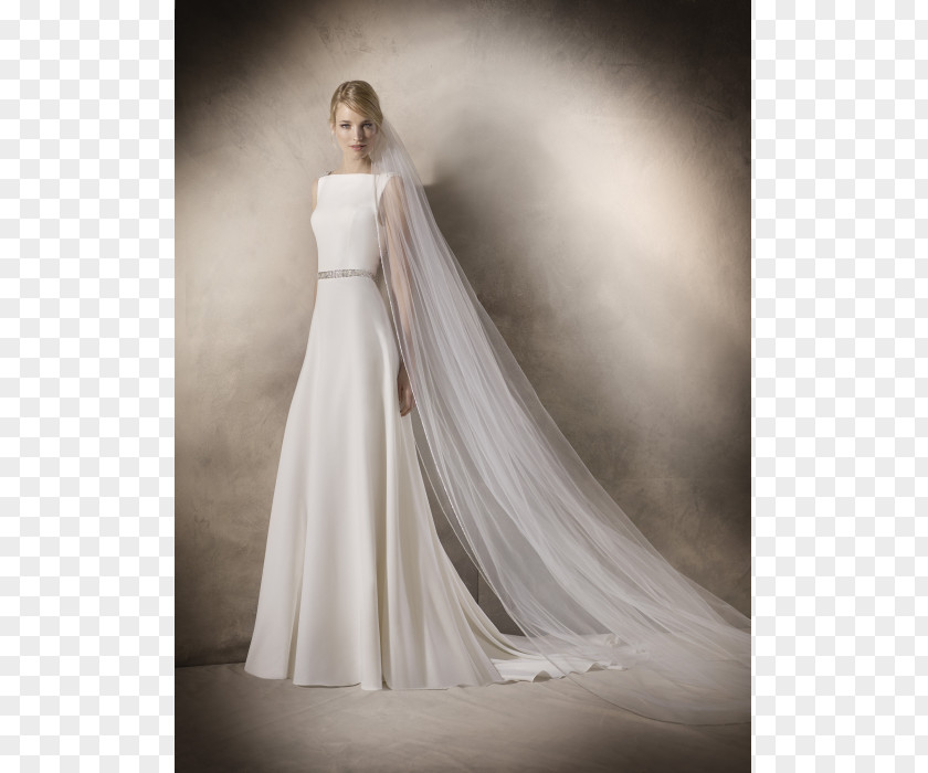 Dress Wedding Bride Gown PNG