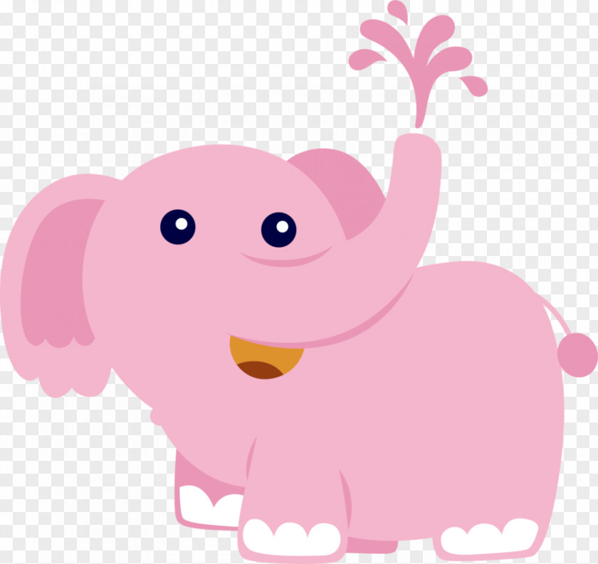 Elephant Image Clip Art Animal PNG