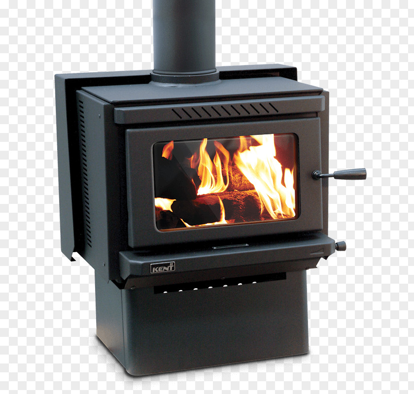 Fire Wood Stoves Central Heating Fuel PNG