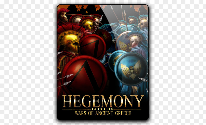 Greek Gold Hegemony Gold: Wars Of Ancient Greece Game Longbow Digital Arts PNG
