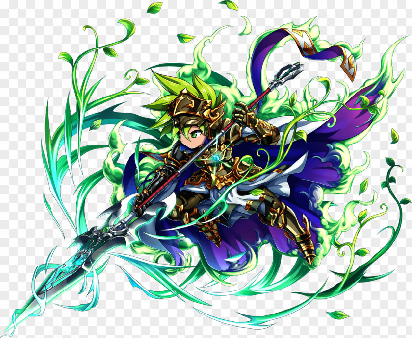 Hugh Brave Frontier Lance YouTube Android Game PNG