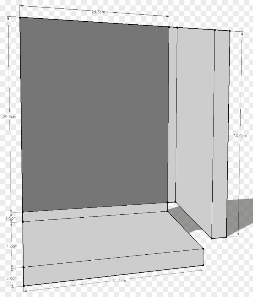 Line Furniture Angle PNG