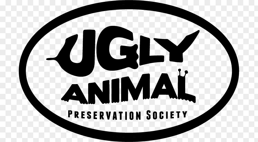 Luxury Hotel Logo Ugly Animal Preservation Society Blobfish Rhinoceros ARK: Survival Evolved PNG