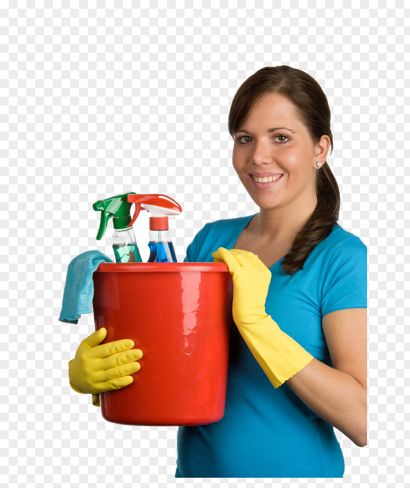Maid Cleaning Cleaner Service Commercial Business PNG