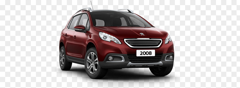 Peugeot 208 Car 206 308 PNG