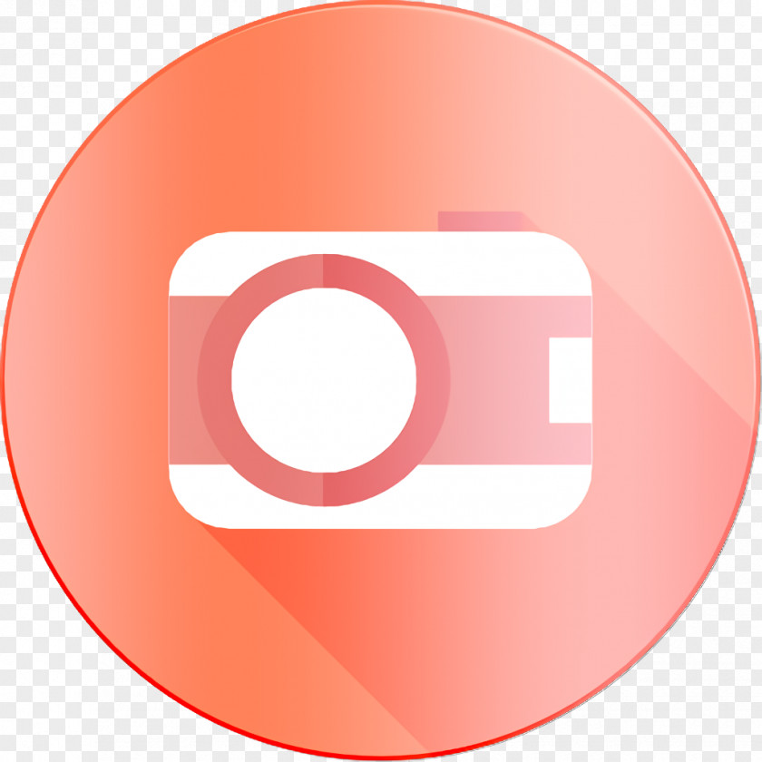 Photo Camera Icon Photograph Ecommerce PNG