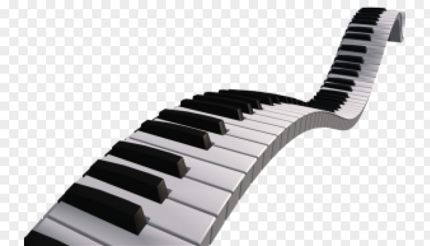 Piano Musical Keyboard Digital Instruments PNG