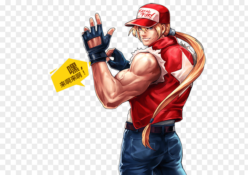Street Fighter The King Of Fighters '97 XIII '98 Terry Bogard Fatal Fury: PNG