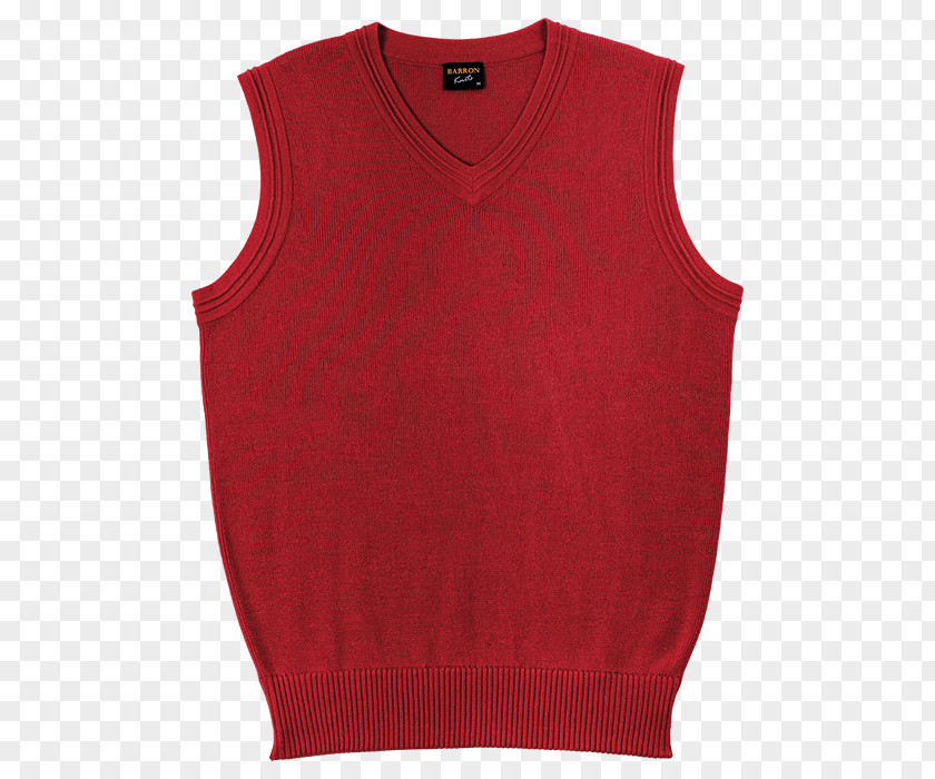 T-shirt Gilets Sweater Vest Clothing PNG