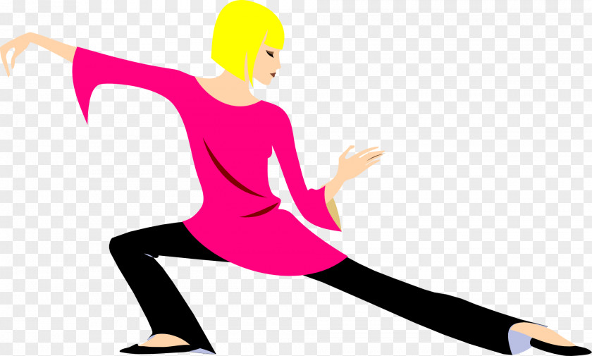 Tai Chi Qi Clip Art PNG