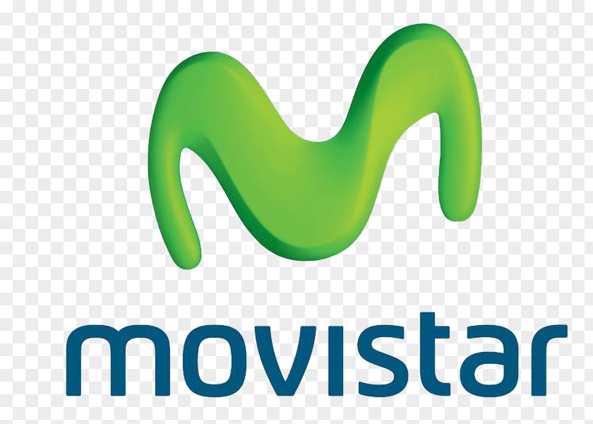 Talavera Movistar+ Logo Telefónica Spain PNG