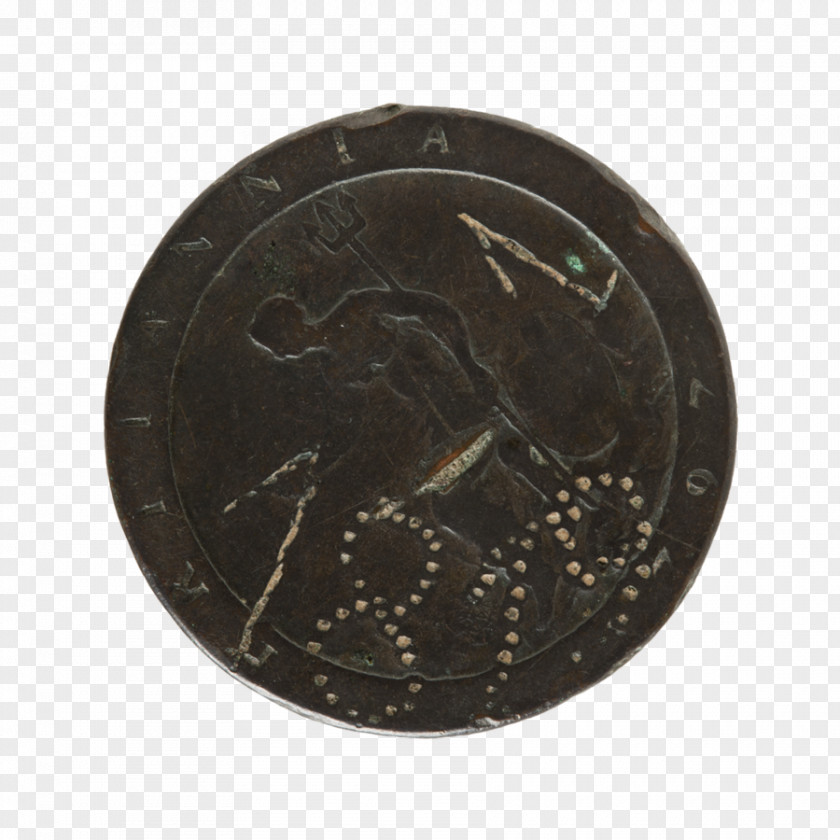 Token Coin Medal Circle PNG