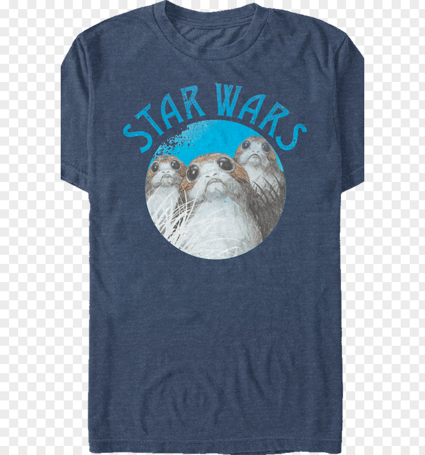 Tshirt T-shirt Sleeve Star Wars Product PNG