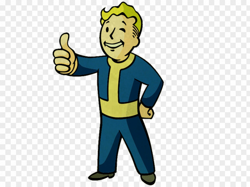 Vault Fallout 4 3 Fallout: New Vegas Pip-Boy The PNG