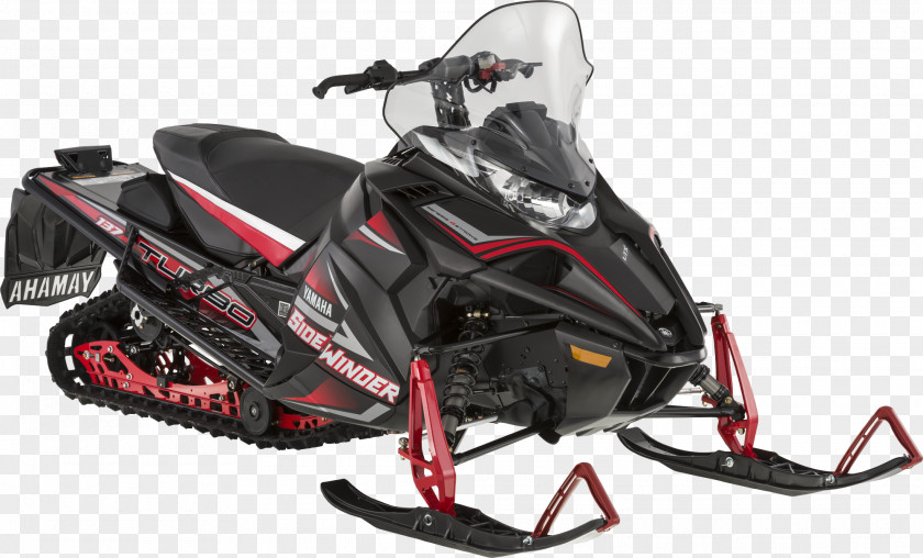 Yamaha Motor Company Snowmobile Bright Power Sports Phazer Price PNG