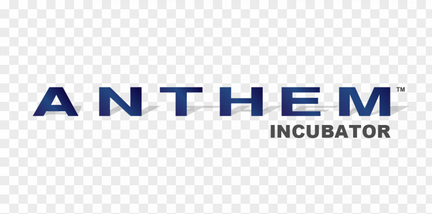 Anthem Logo Brand Organization Product Design PNG