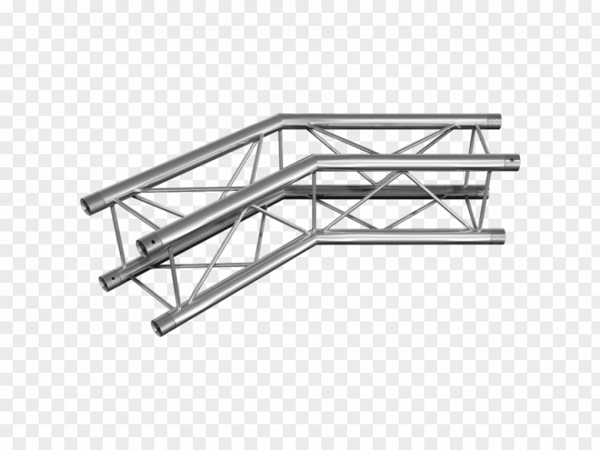 Bridge Steel Structure Truss PNG