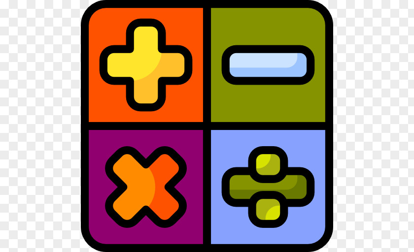 Calculator Mathematics Mobile App Application Software ITunes Store PNG