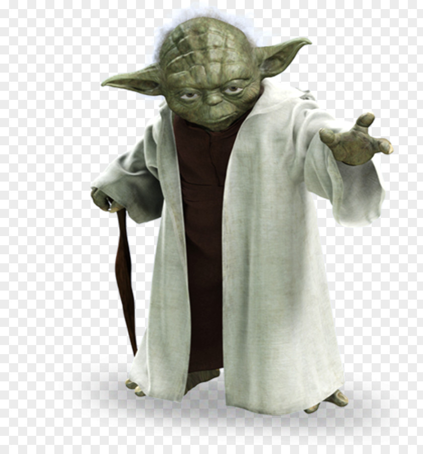 Children Chair Yoda Luke Skywalker Jedi PNG