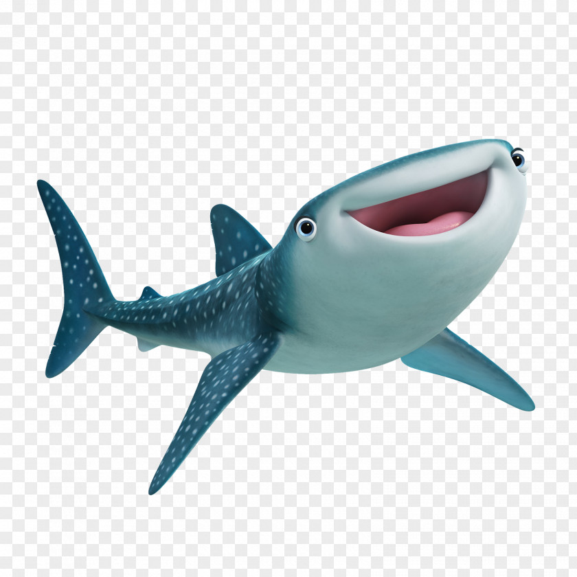 Dory Marlin Nemo Pixar Character Film PNG