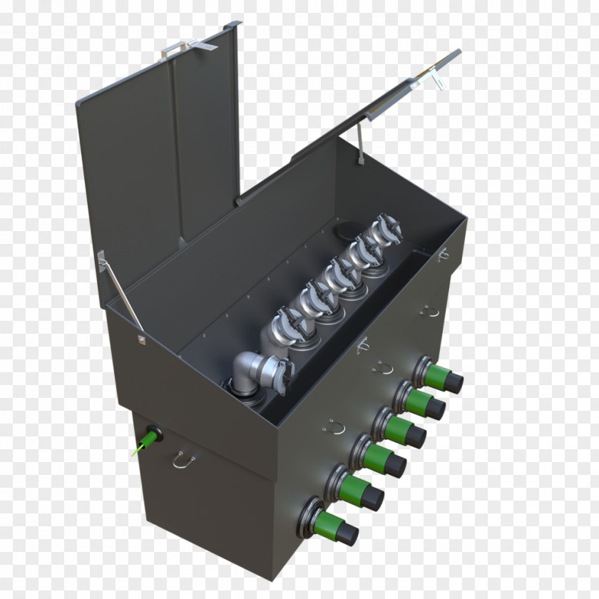 Drainbacksystem Transformer Electronics PNG