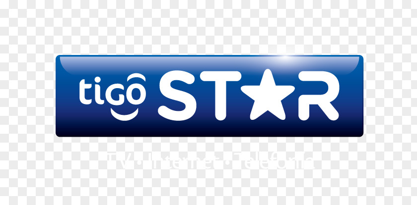 Fibra Optica Millicom Tigo Star Paraguay Business Service PNG