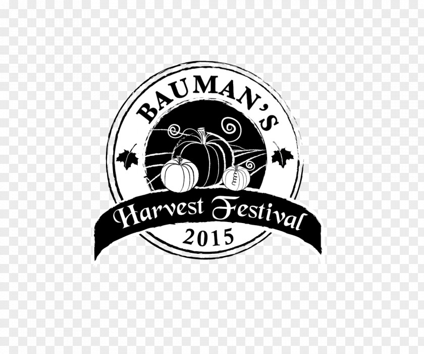 Harvest Festival Logo Font Brand PNG