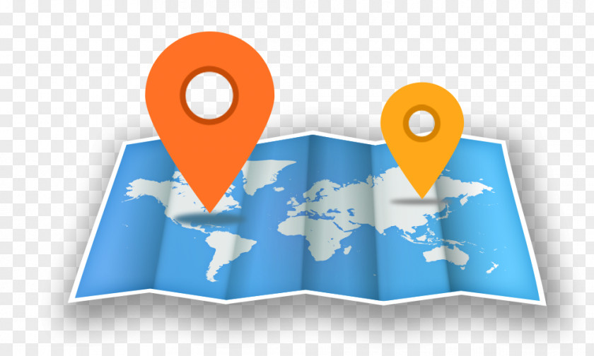 Location Map Icon GPS Navigation Software PNG
