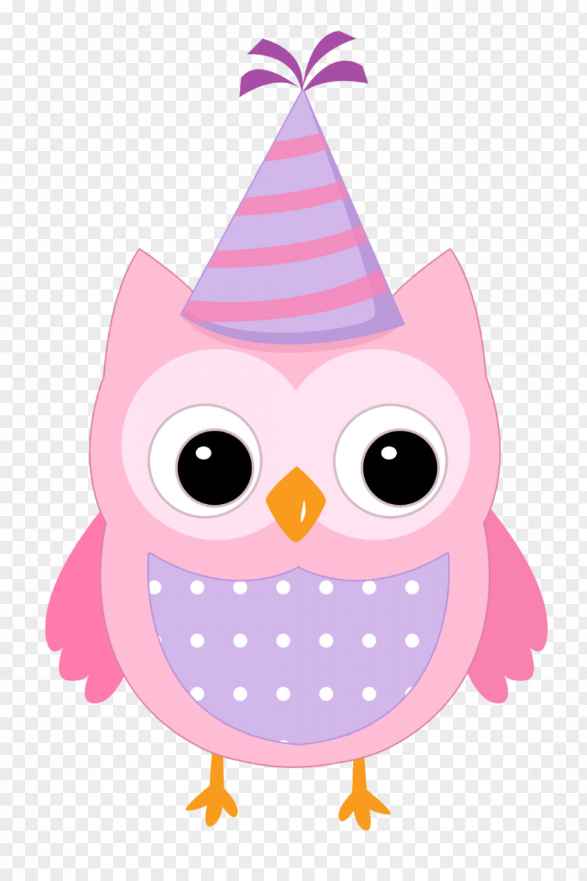 Owl Clip Art PNG