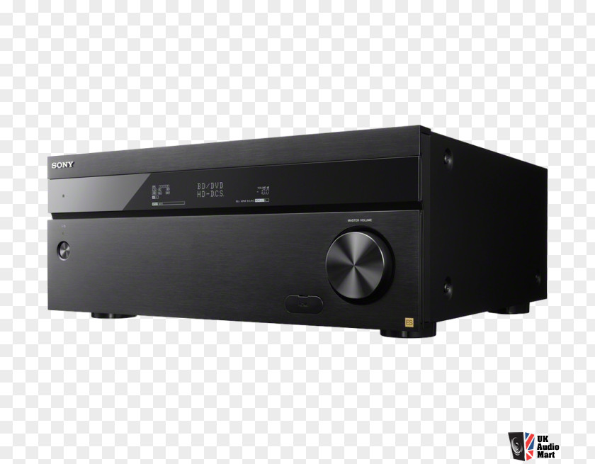 Post It Note Messages AV Receiver Sony STR-ZA1100ES STR-ZA1000ES STR-ZA3000ES Corporation PNG