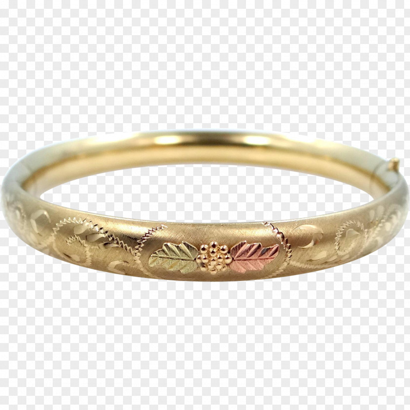 Ring Wedding Bangle Engagement Black Hills Gold Jewelry PNG