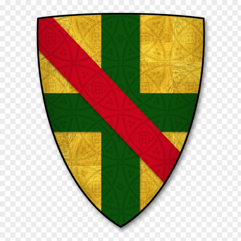 Roll Of Arms Magna Carta Coat Earl Norfolk Crest PNG