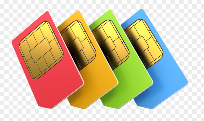 SimCard Subscriber Identity Module Aadhaar SIM Lock Mobile Service Provider Company Prepay Phone PNG