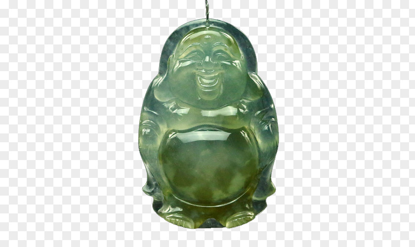 Stations Are Still Open Face Buddha Pendant Jewelry Jade PNG