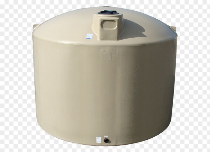 Water Tank Plastic Cylinder PNG