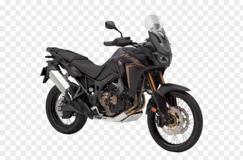 Africa Twin Honda Car EICMA Motorcycle PNG