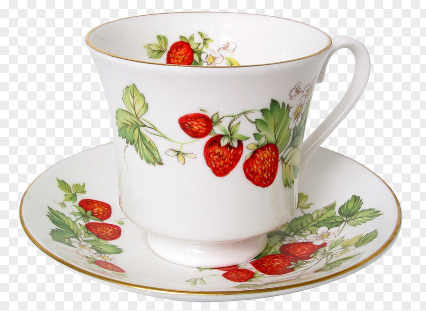 Cookware Teacup Image Full Breakfast PNG