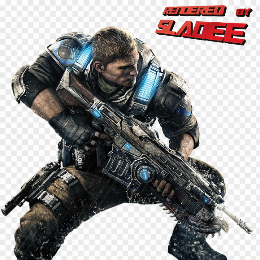 Gears Of War 4 War: Judgment Ultimate Edition Xbox One PNG