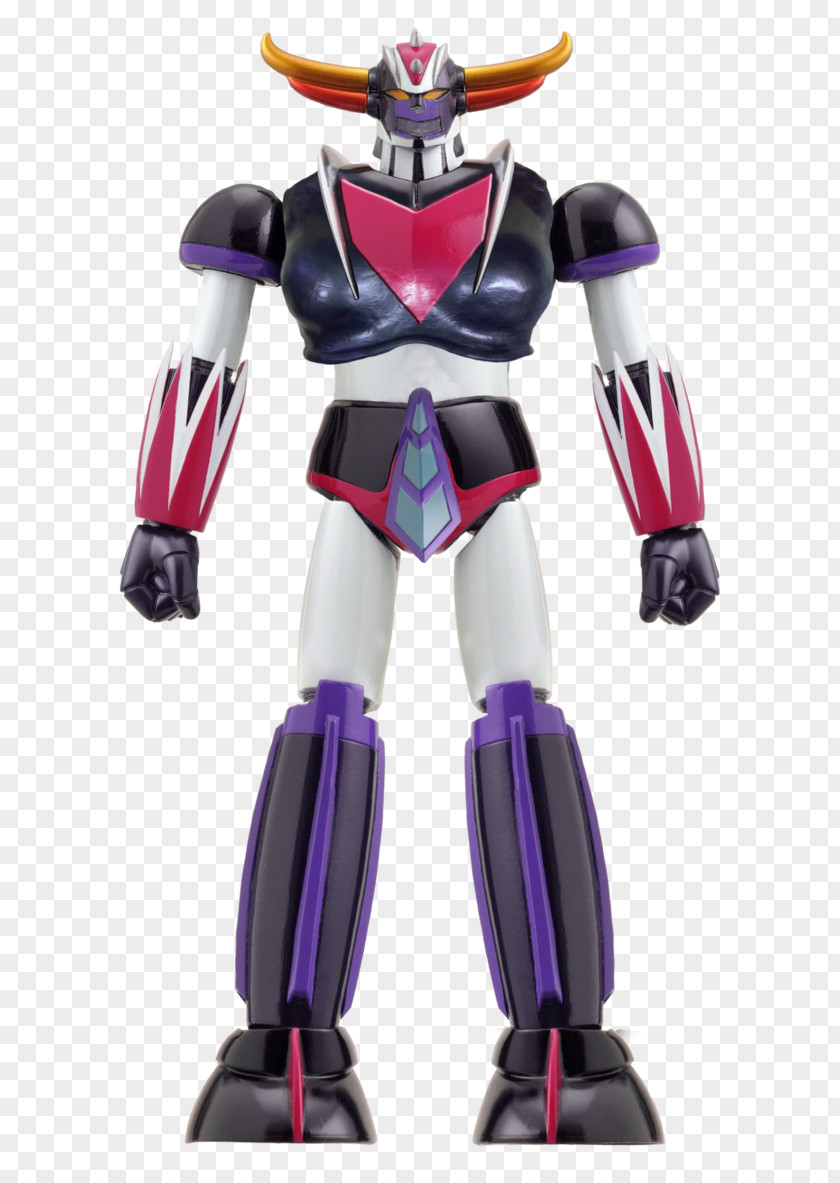 Grendizer Figurine Action & Toy Figures Character Fiction PNG