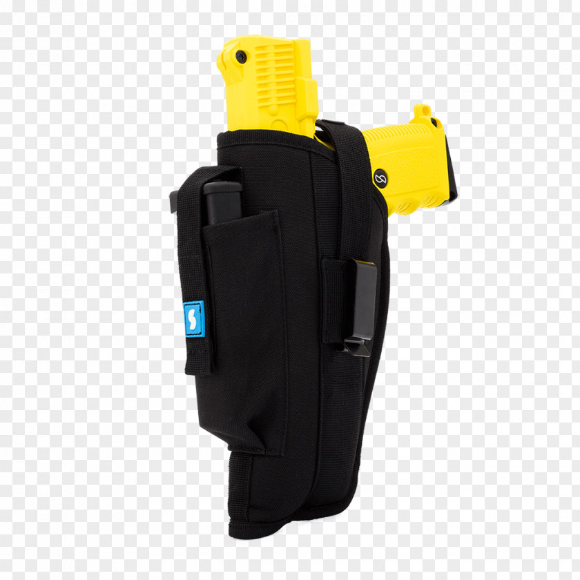 Gun Accessory Pepper Spray Holsters PNG